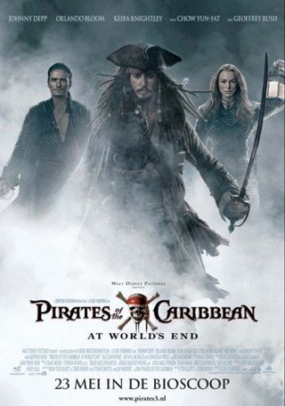 ASSISTIR PIRRATAS DO CARIBE 3